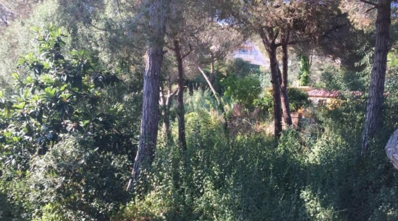 Gerona - Lloret de Mar - 357m2