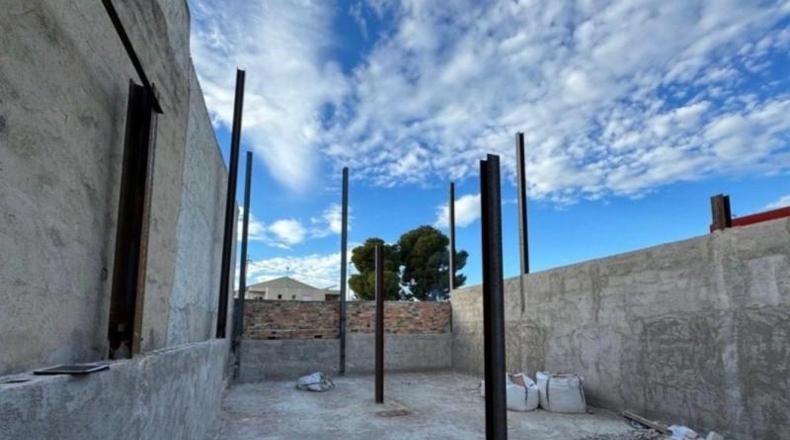 Múrcia - Molina de Segura - 160m2