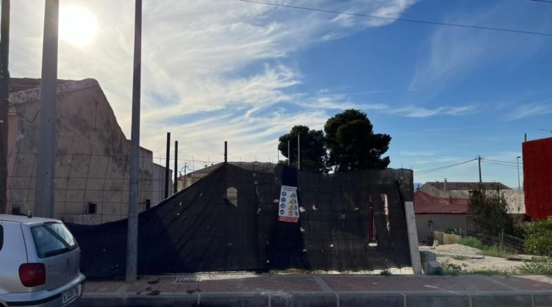 Múrcia - Molina de Segura - 160m2