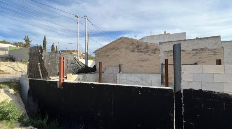Múrcia - Molina de Segura - 160m2