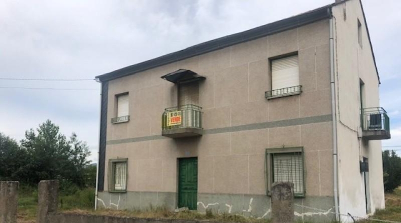 León - Carracedelo - 4700m2