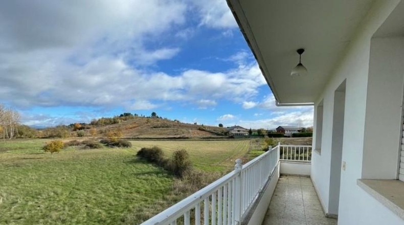 León - Arganza - 1000m2