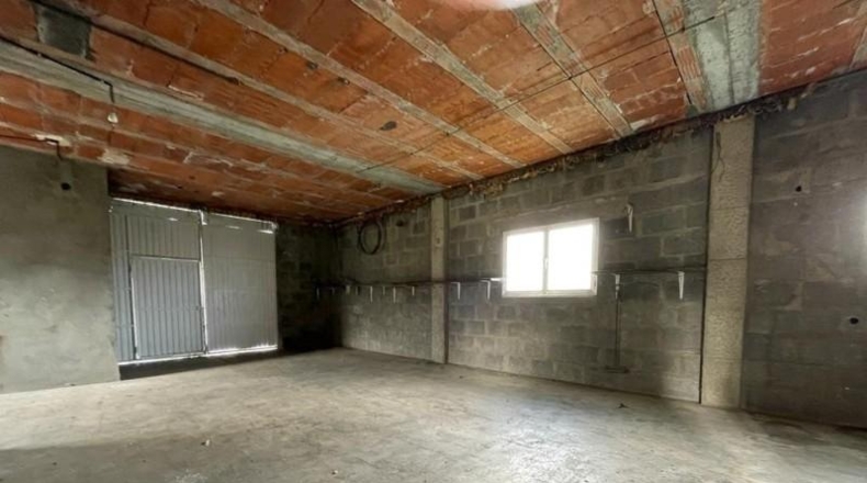León - Arganza - 1000m2