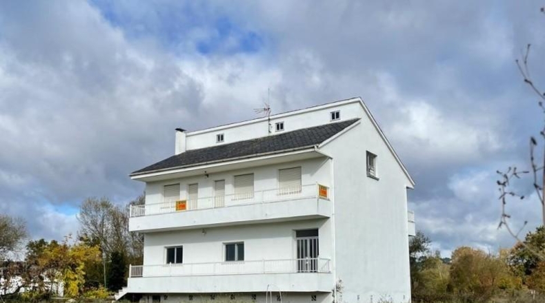 León - Arganza - 1000m2
