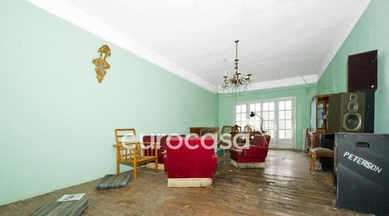 Cantabria - Arenas de Iguña - 500m2