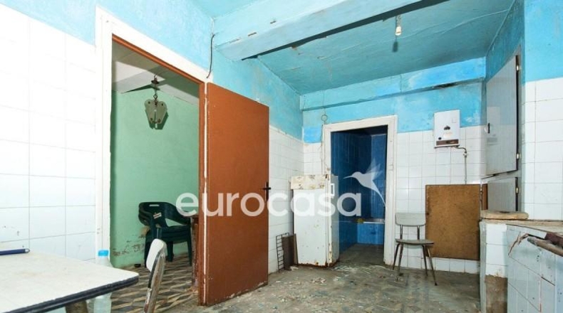 Cantabria - Arenas de Iguña - 500m2