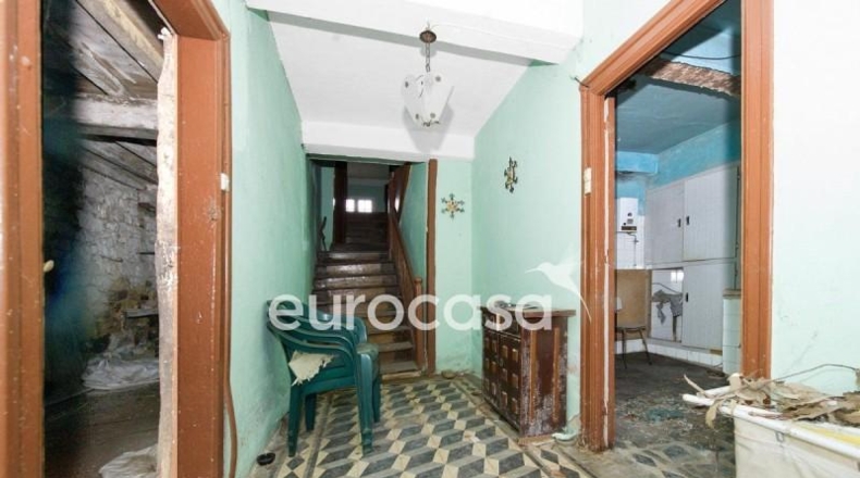 Cantabria - Arenas de Iguña - 500m2