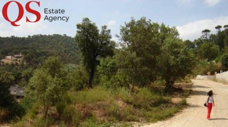 Gerona - Sant Feliu de Buixalleu - 2700m2