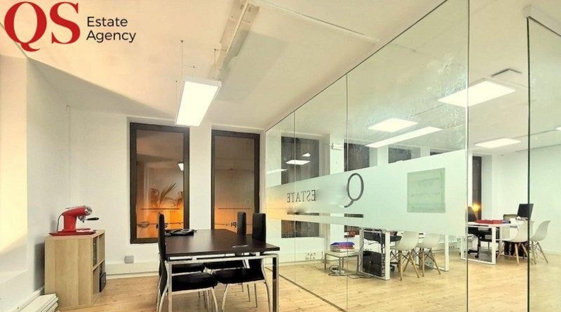 Gerona - Sant Feliu de Buixalleu - 2700m2