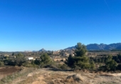 Chalet independiente con terreno en venta en la España, Cretas, ref: TR293383 foto