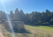 Chalet independiente con terreno en venta en la España, Cretas, ref: TR293383 foto