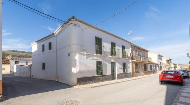 Granada - Arenas del Rey - 228m2
