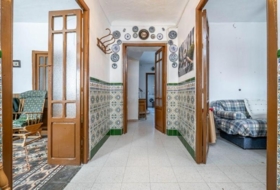 Arenas del Rey 228&nbsp;m² 