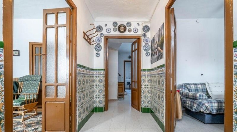 Granada - Arenas del Rey - 228m2