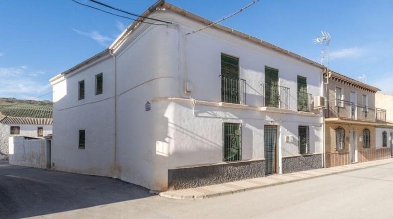 Granada - Arenas del Rey - 228m2