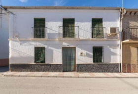 Arenas del Rey 228&nbsp;m² 