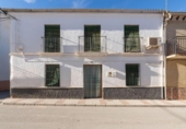 Casa de poble en venda a la España, Arenas del Rey, ref.: TR303571 foto
