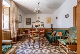 Arenas del Rey 228&nbsp;m² 