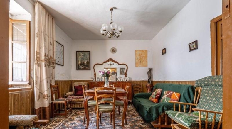 Granada - Arenas del Rey - 228m2