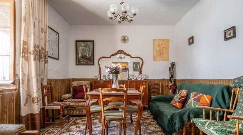 Granada - Arenas del Rey - 228m2