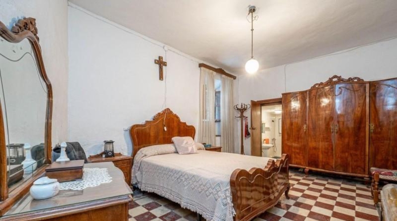 Granada - Arenas del Rey - 228m2