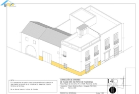 Marchena 190&nbsp;м²