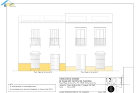 Marchena 190&nbsp;м²