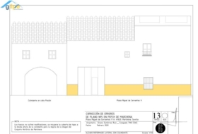 Marchena 190&nbsp;м²