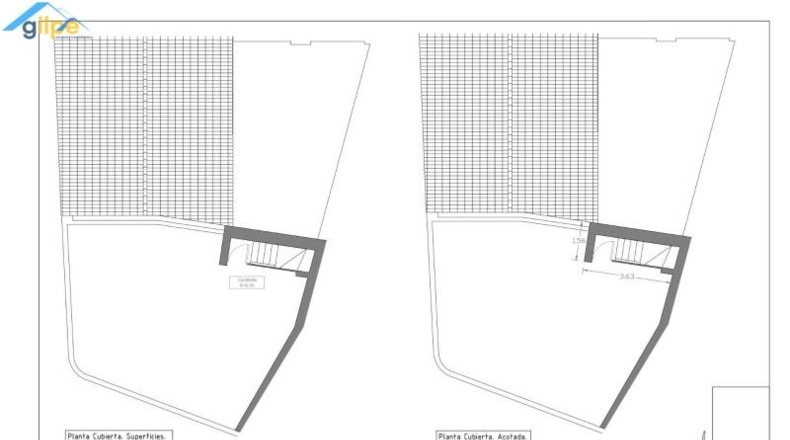 Sevilla - Marchena - 190m2