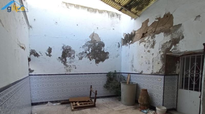 Sevilla - Marchena - 190m2