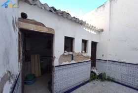 Marchena 190&nbsp;м²