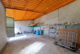 Olombrada 6430&nbsp;m² 