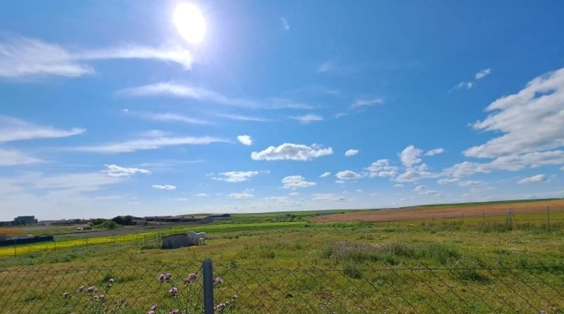 Segovia - Olombrada - 6430m2