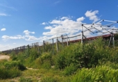 Parcela urbanizable en venta en la España, Olombrada, ref: TR131169 foto