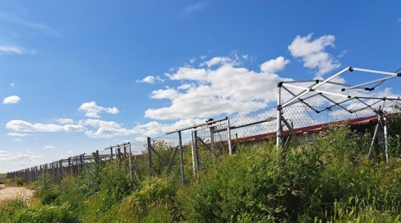 Segovia - Olombrada - 6430m2