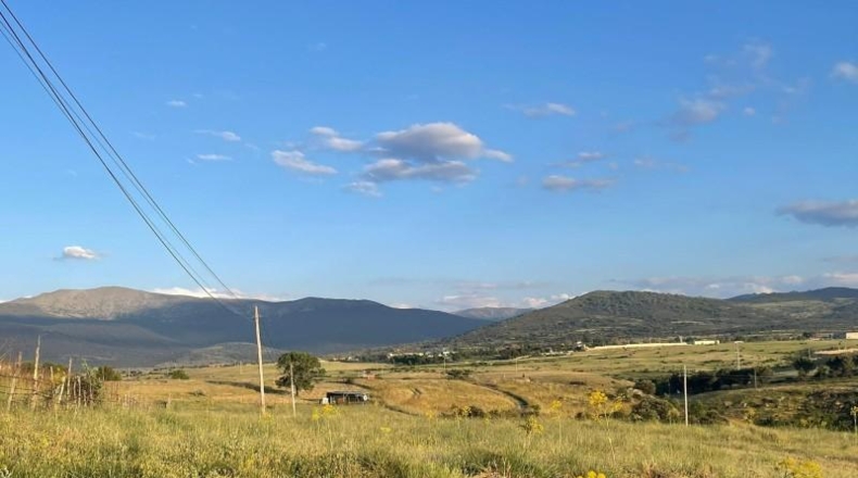 Segovia - Palazuelos de Eresma - 15849m2