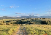 Terreno no urbanizable en venta en la España, Palazuelos de Eresma, ref: TR131219 foto