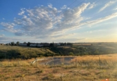 Terreno no urbanizable en venta en la España, Palazuelos de Eresma, ref: TR131219 foto