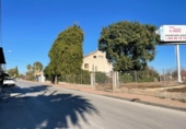 Sòl urbà en venda a la España, Múrcia, ref.: TR131653 foto