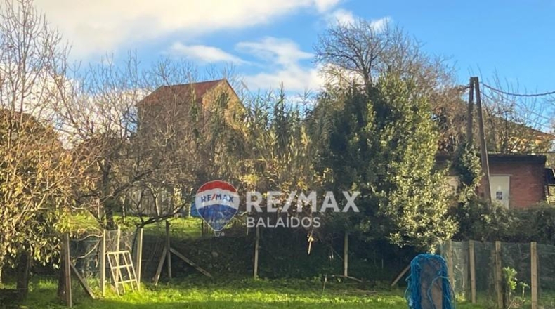 Pontevedra - Soutomaior - 421m2