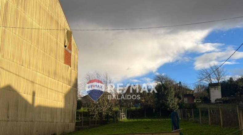 Pontevedra - Soutomaior - 421m2