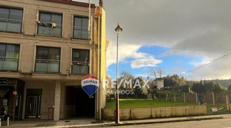 Pontevedra - Soutomaior - 421m2