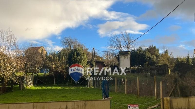 Pontevedra - Soutomaior - 421m2