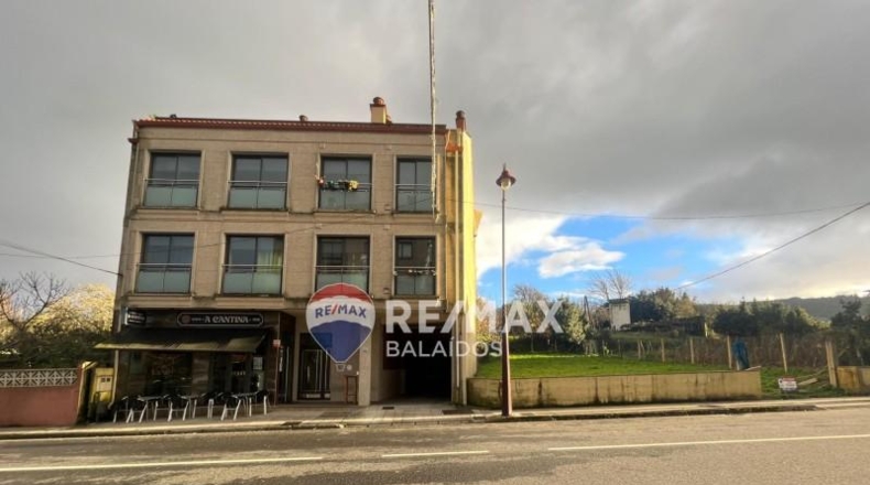 Pontevedra - Soutomaior - 421m2