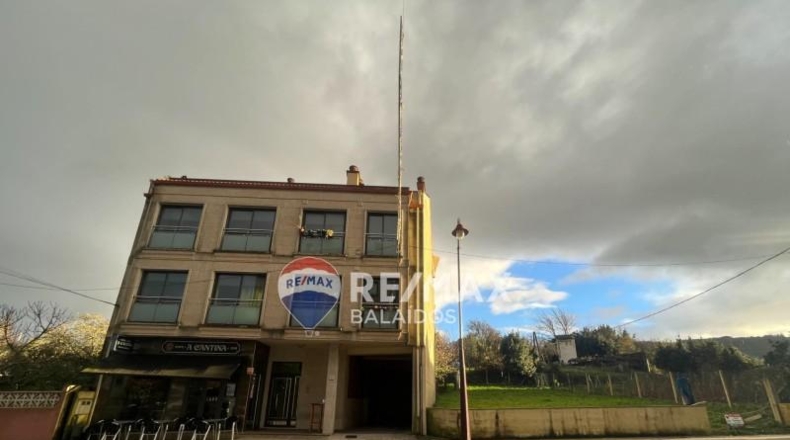 Pontevedra - Soutomaior - 421m2