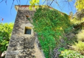 Chalet independiente con terreno en venta en la España, Valderrobres, ref: TR300168 foto