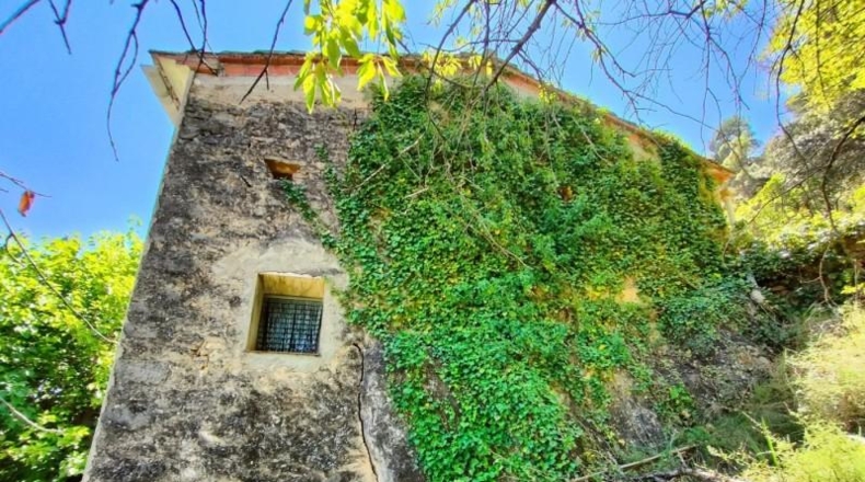 Teruel - Valderrobres - 22900m2