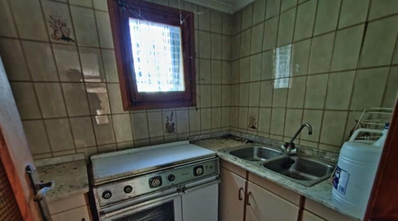 Teruel - Valderrobres - 22900m2