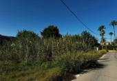 Terreny no urbanitzable en venda a la España, Múrcia, ref.: TR165428 foto