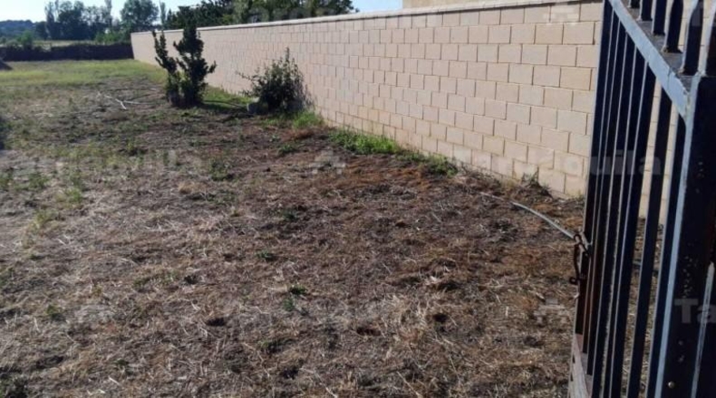 Salamanca - Villamayor - 946m2